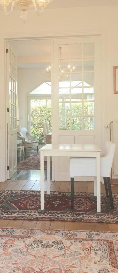 Villa De Panne Dış mekan fotoğraf