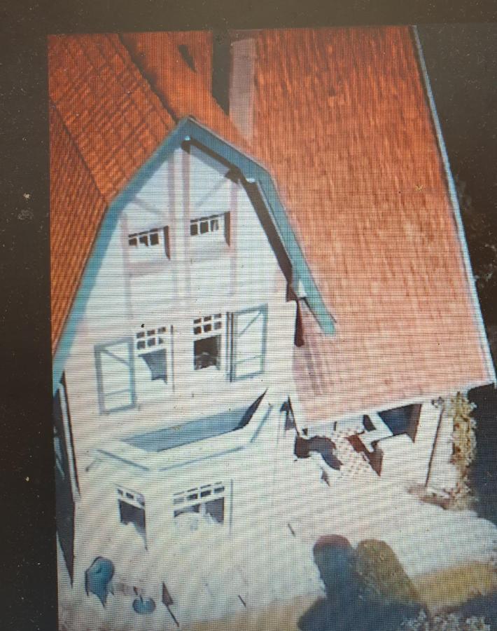Villa De Panne Dış mekan fotoğraf