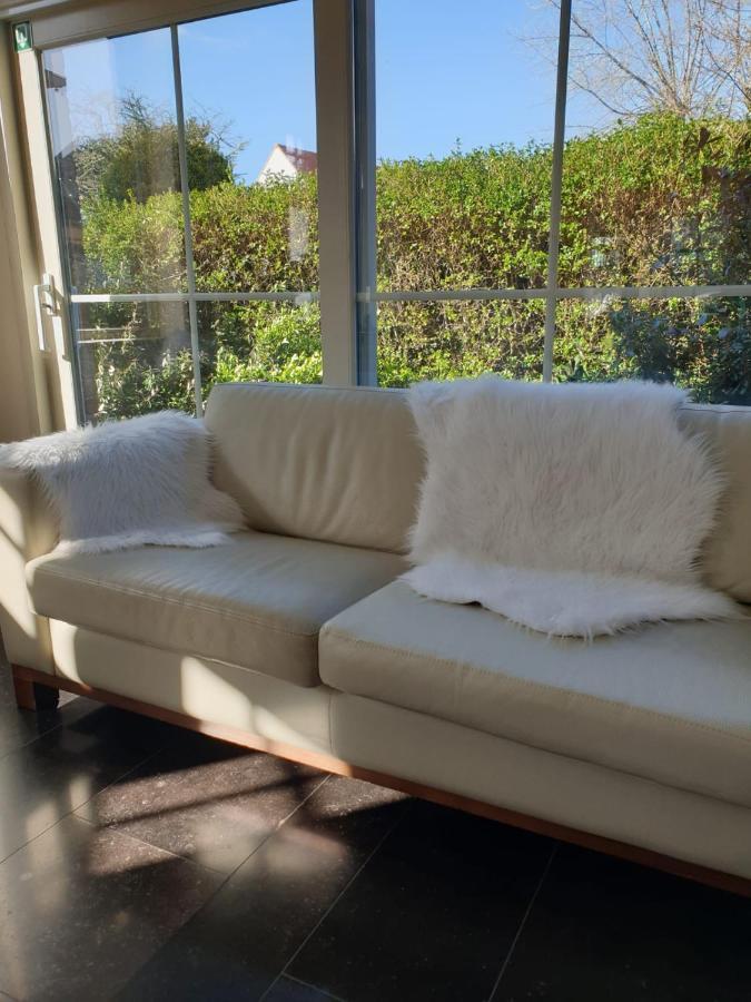 Villa De Panne Dış mekan fotoğraf